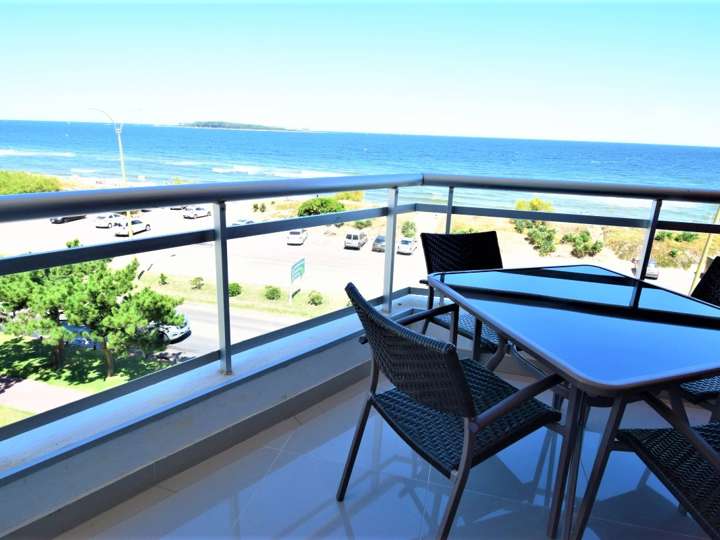 Apartamento en venta en Punta Del Este