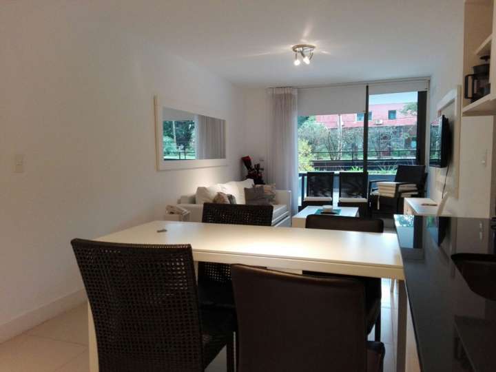 Apartamento en venta en Punta Del Este