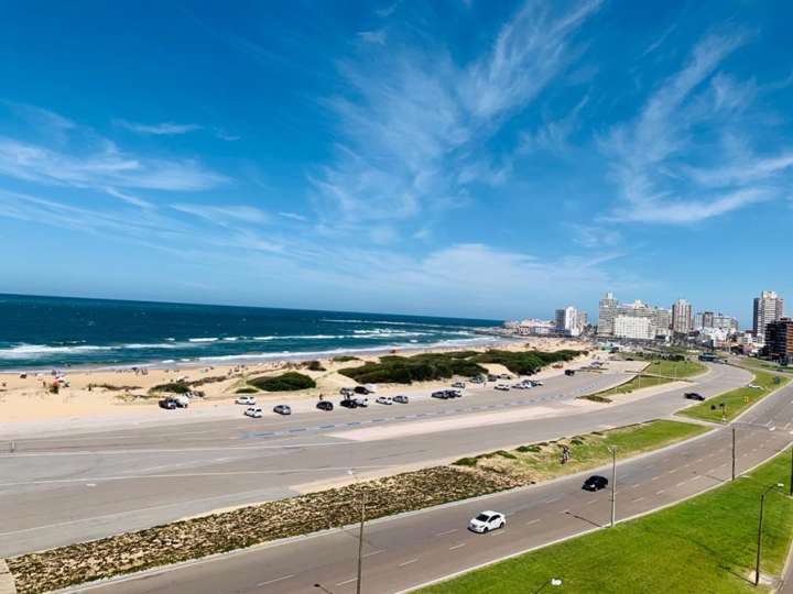 Apartamento en venta en Punta Del Este