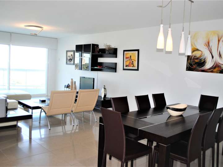 Apartamento en venta en Punta Del Este