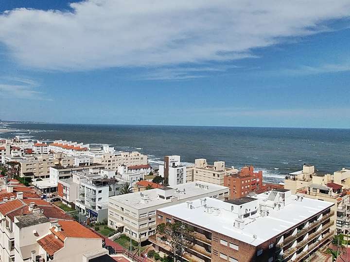 Apartamento en venta en Maldonado