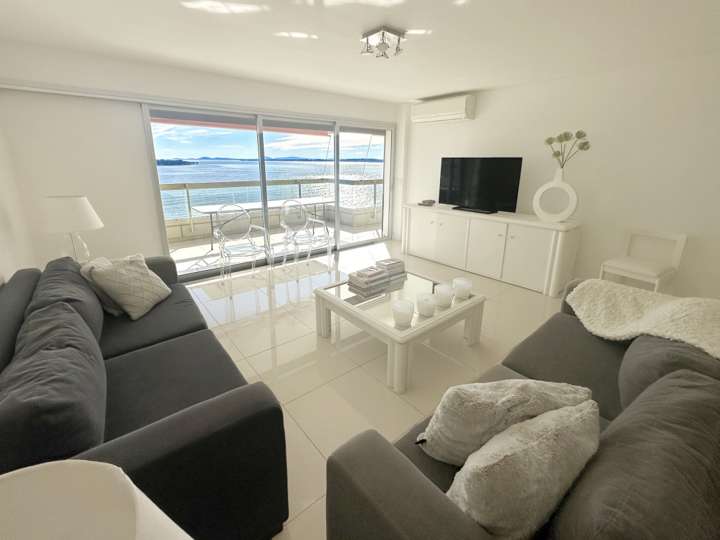 Apartamento en venta en Punta Del Este