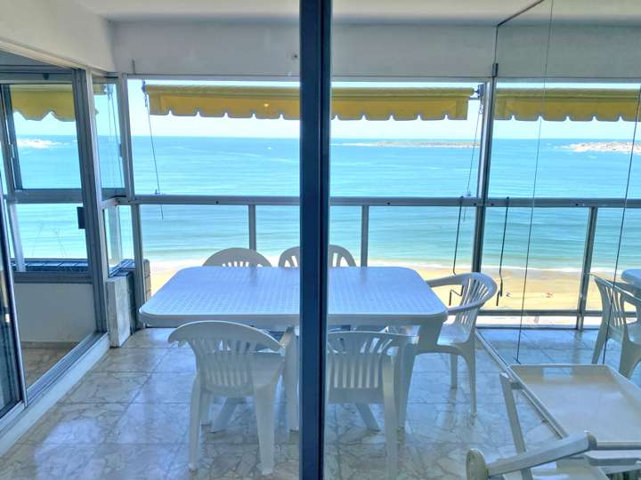 Apartamento en venta en Punta Del Este