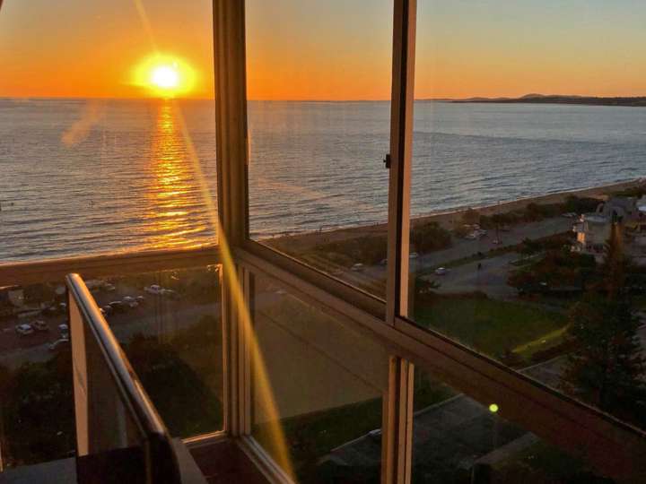 Apartamento en venta en Punta Del Este