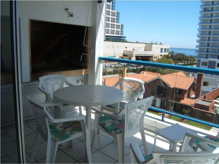 Apartamento en venta en Punta Del Este