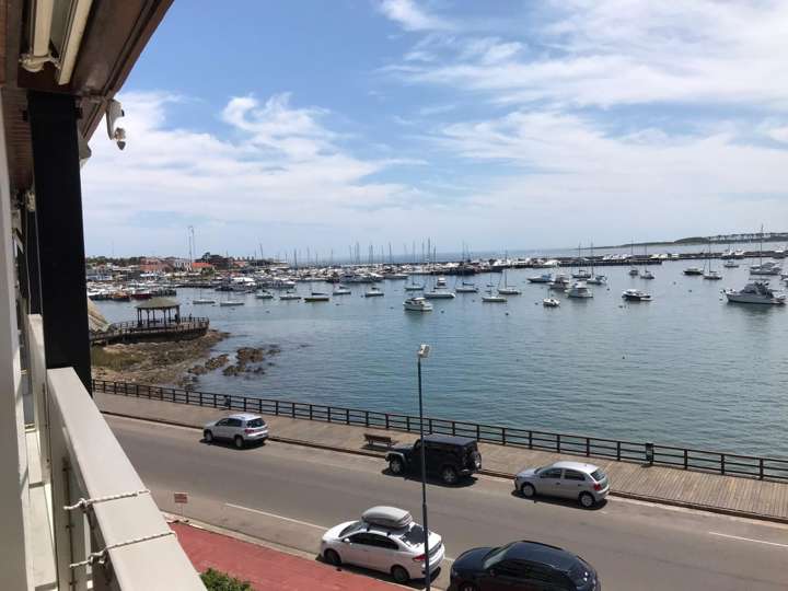 Apartamento en venta en Maldonado