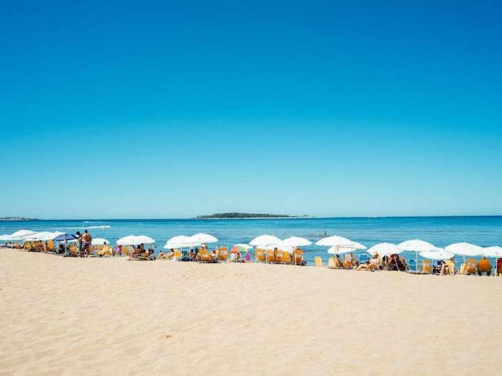 Apartamento en venta en Punta Del Este