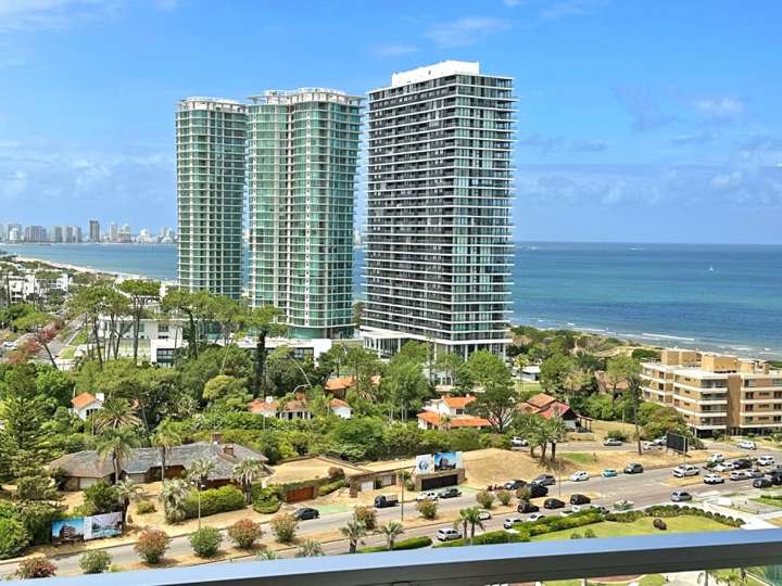 Apartamento en venta en Punta Del Este