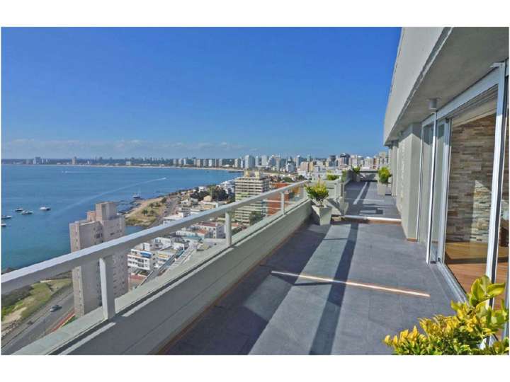 Apartamento en venta en Maldonado
