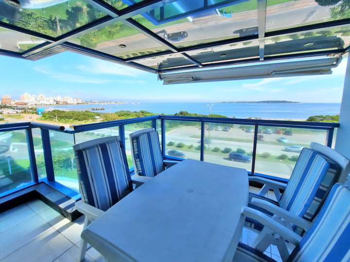 Apartamento en venta en Punta Del Este
