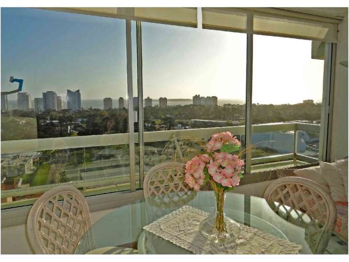 Apartamento en venta en Maldonado