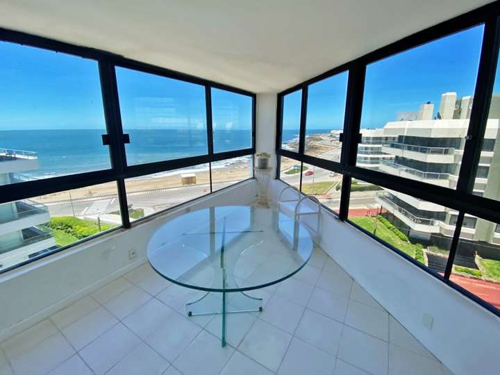 Apartamento en venta en Maldonado