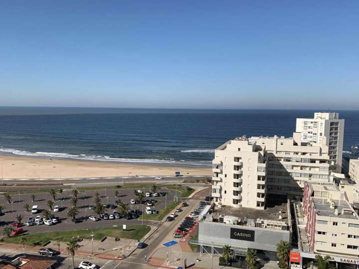 Apartamento en venta en Maldonado