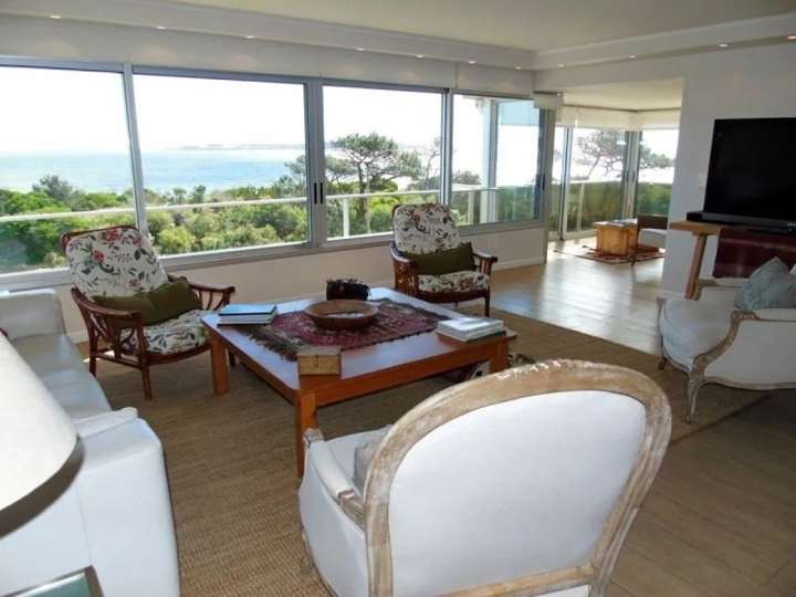 Apartamento en venta en Punta Del Este