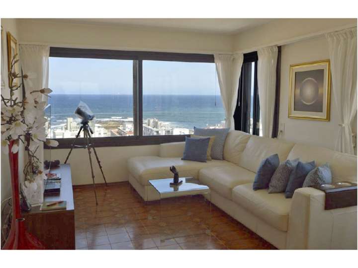 Apartamento en venta en Maldonado