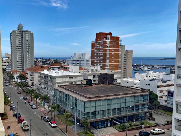 Apartamento en venta en Maldonado