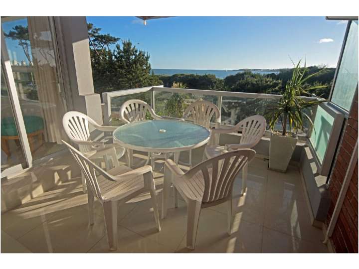 Apartamento en venta en Punta Del Este
