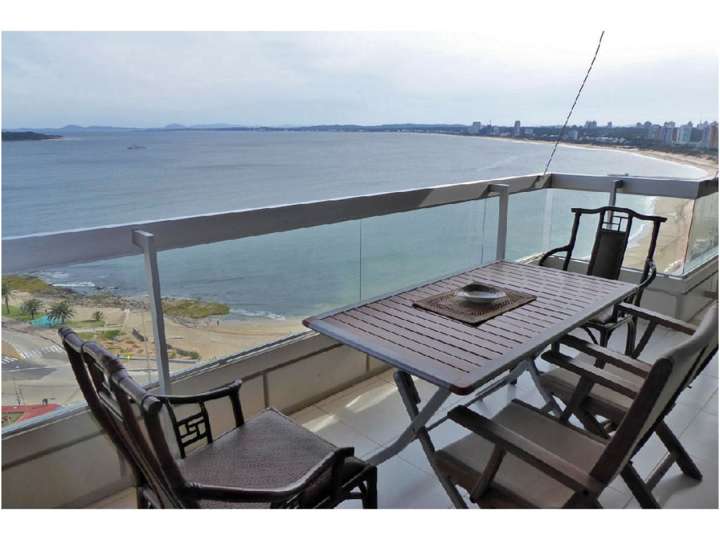 Apartamento en venta en Punta Del Este