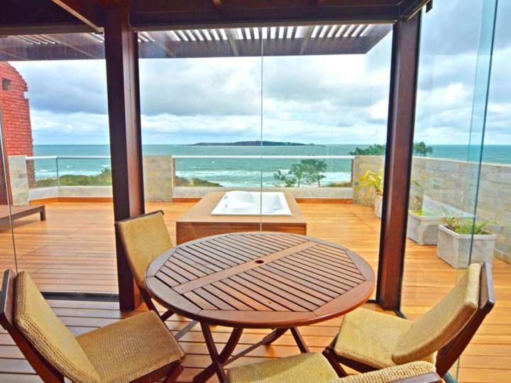 Apartamento en venta en Punta Del Este