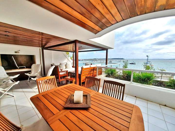 Apartamento en venta en Maldonado