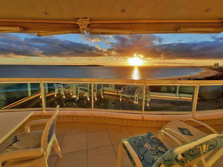 Apartamento en venta en Punta Del Este