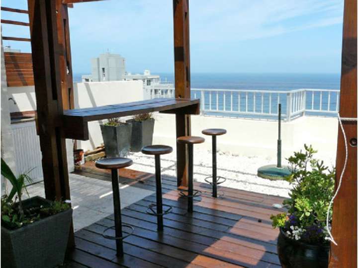 Apartamento en venta en Punta Del Este