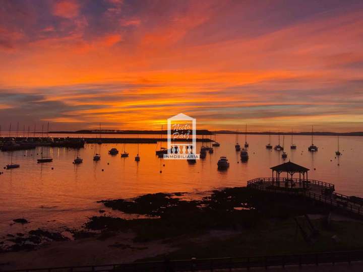 Apartamento en venta en Maldonado