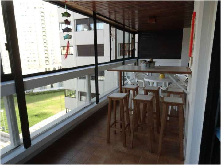 Apartamento en venta en Punta Del Este