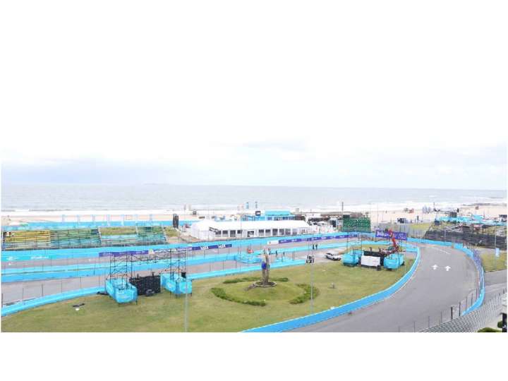 Apartamento en venta en Punta Del Este