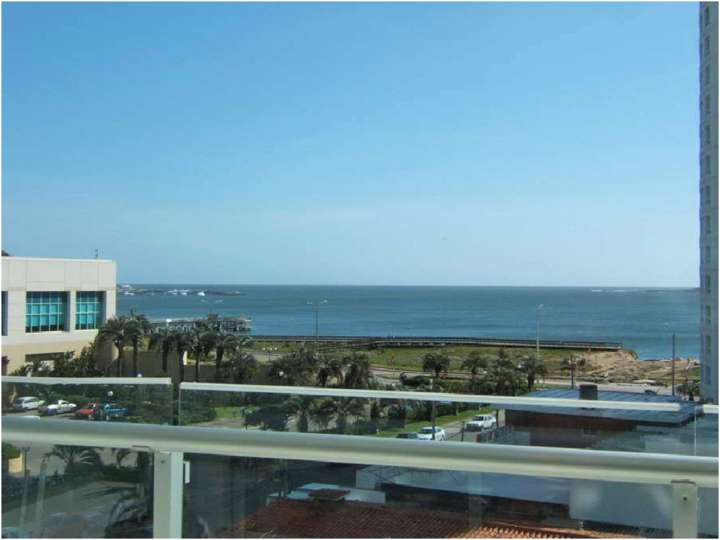 Apartamento en venta en Punta Del Este