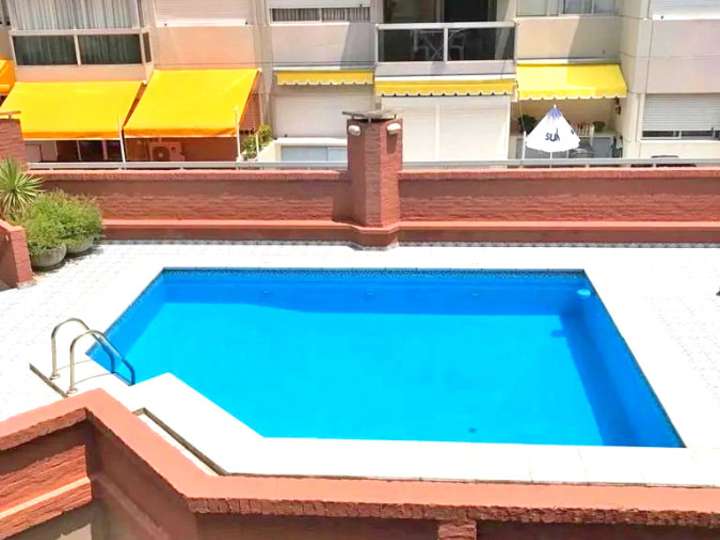 Apartamento en venta en Maldonado