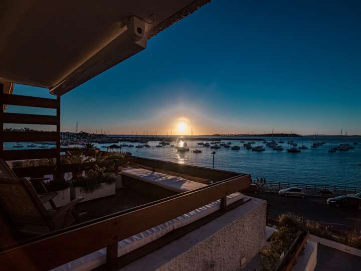 Apartamento en venta en Maldonado