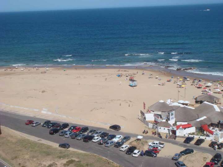 Apartamento en venta en M'hijo el Dotor, Punta Del Este