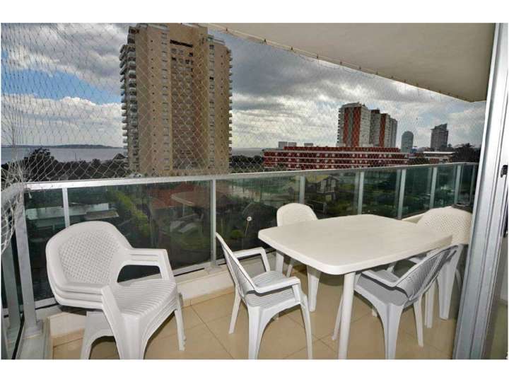 Apartamento en venta en Punta Del Este