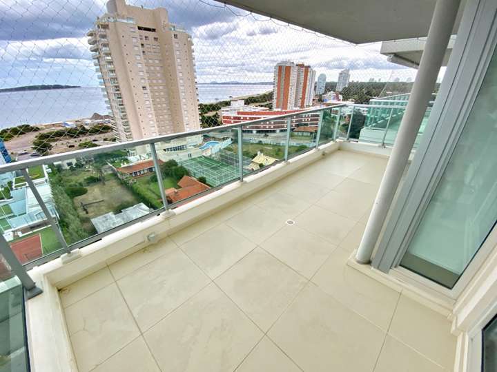 Apartamento en venta en Punta Del Este