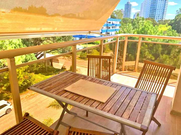 Apartamento en venta en Punta Del Este