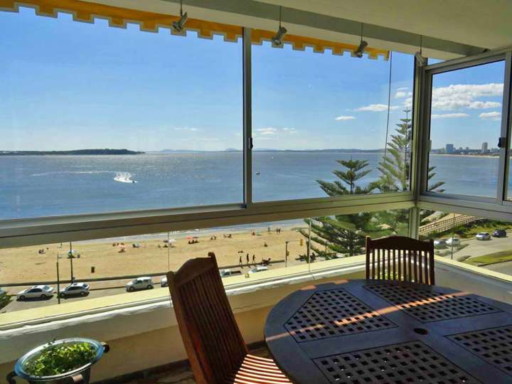 Apartamento en venta en Punta Del Este