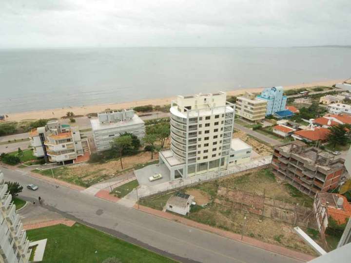 Apartamento en venta en Punta Del Este