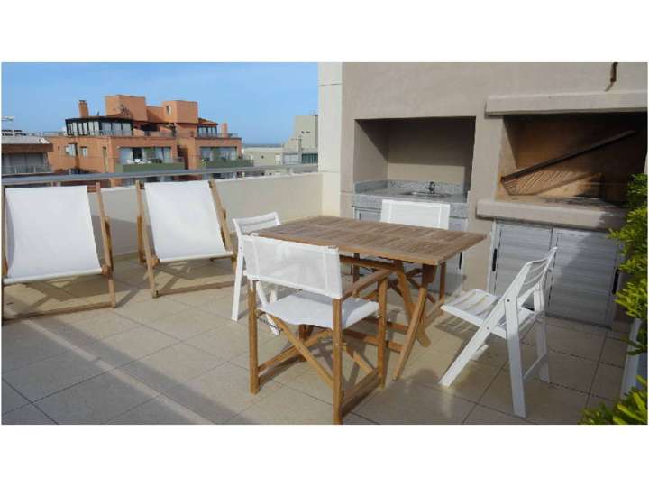 Apartamento en venta en Maldonado