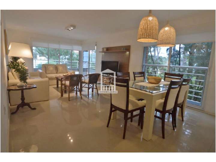 Apartamento en venta en Punta Del Este