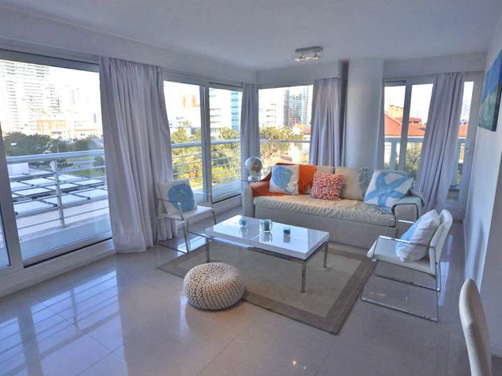 Apartamento en venta en Punta Del Este