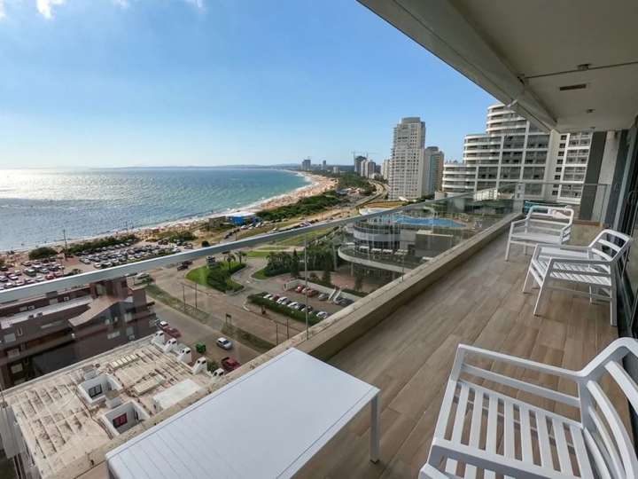 Apartamento en venta en Punta Del Este