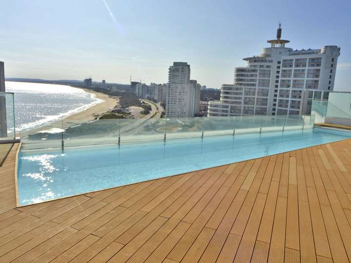 Apartamento en venta en Punta Del Este