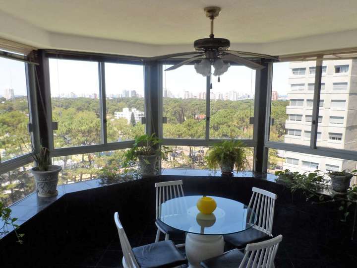 Apartamento en alquiler en Maldonado