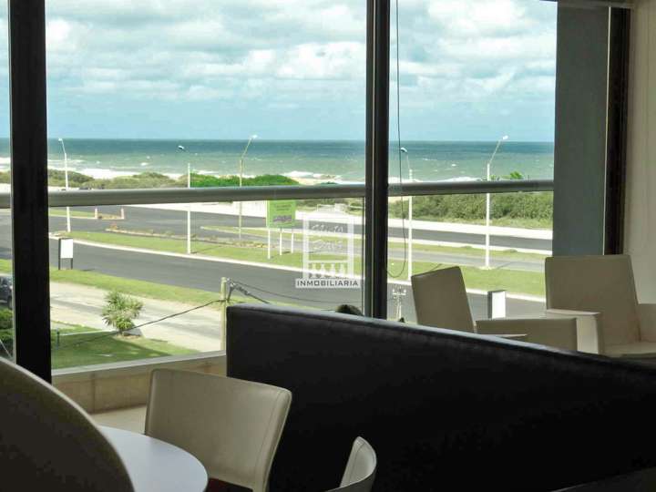 Apartamento en venta en Punta Del Este