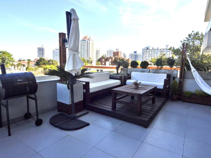 Apartamento en venta en Punta Del Este