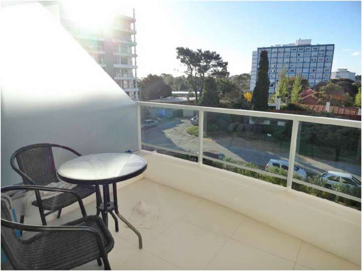 Apartamento en venta en Punta Del Este
