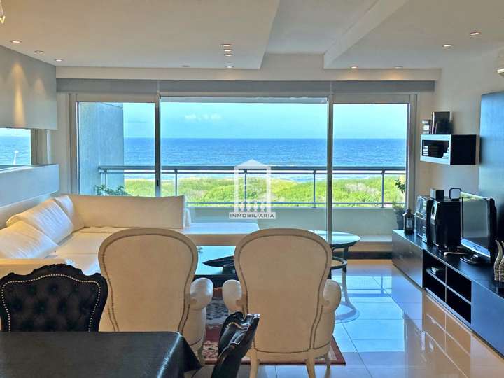 Apartamento en venta en Punta Del Este
