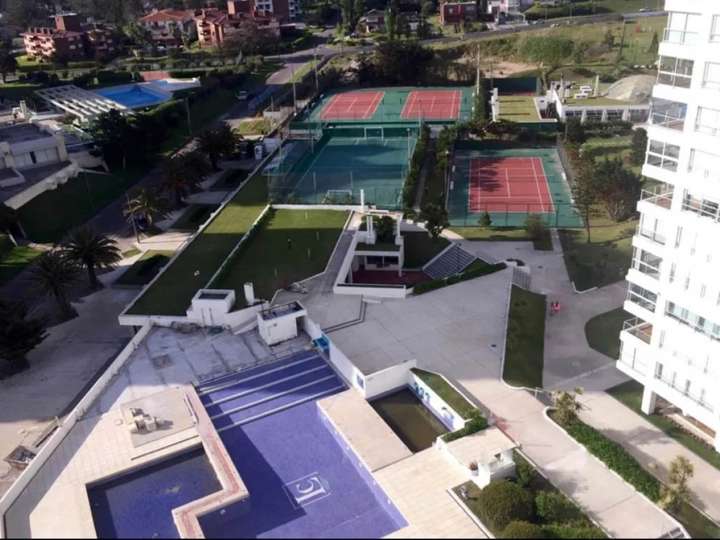 Apartamento en venta en Punta Del Este