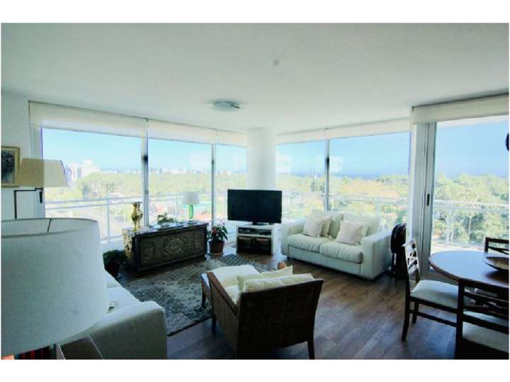 Apartamento en venta en Maldonado